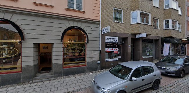 Restaurang & Pizzeria Beirut