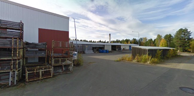 Kåge Tunnbröd AB - Gastronomi och hotellverksamhet