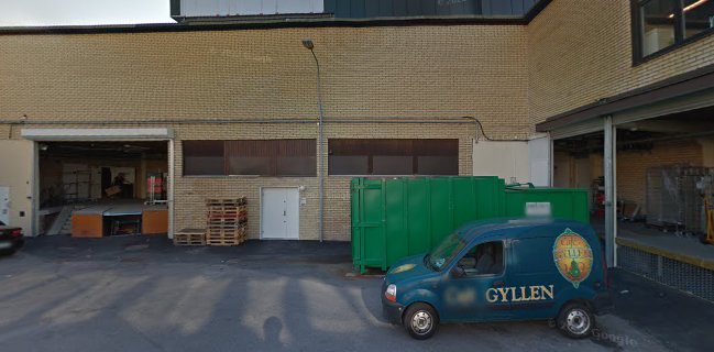 Ronaldo's Bread - Gastronomi och hotellverksamhet