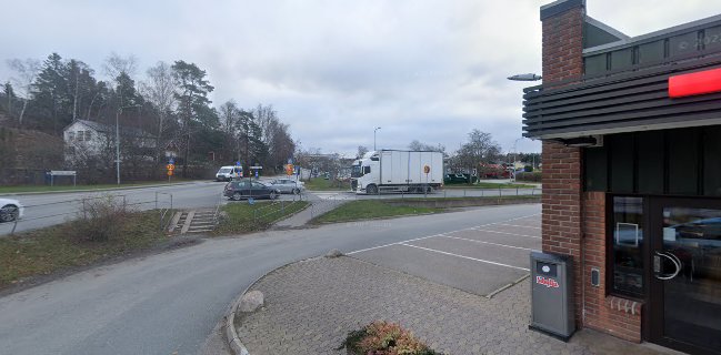 Sibylla "Mammas" Upplands Väsby