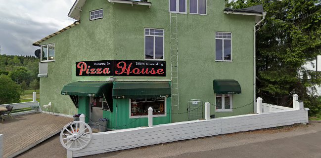 Dejes kvarterskrog & pizzahouse
