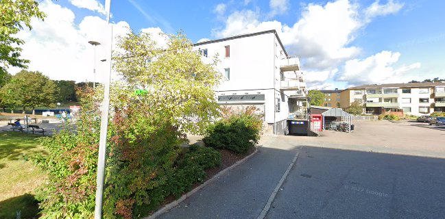 Smörgåsfiness - Mölndal