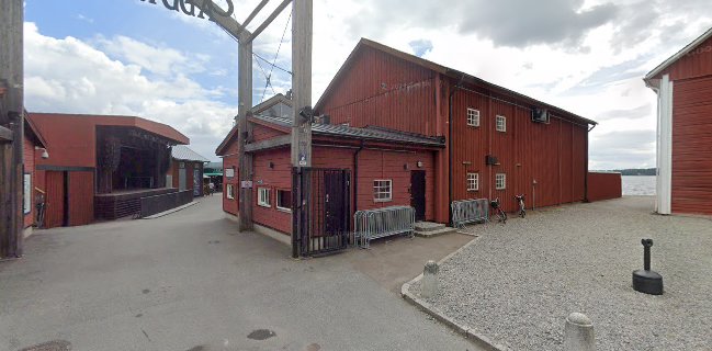 Olssons Brygga - Arvika