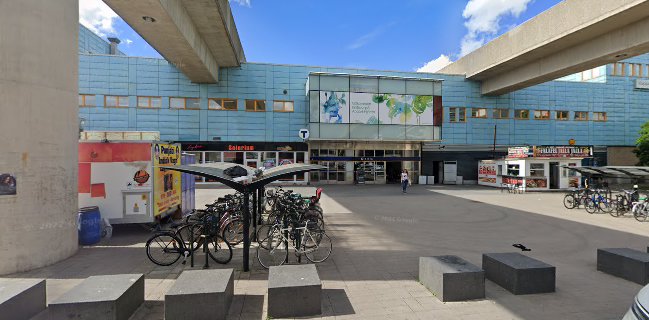 Punjabi Grill Indian Foodtruck