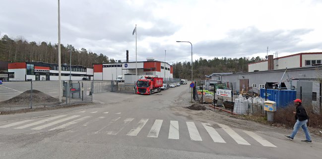 Fazer Sweden AB/Gateau