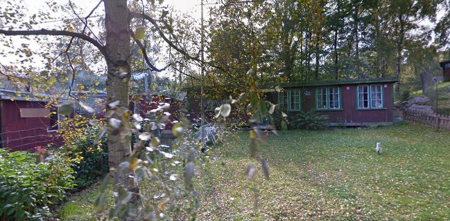 Café Guldtuppen - Göteborg