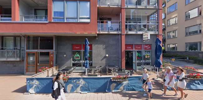 Venus Pizzeria Gårda