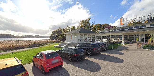 Comments and reviews of Glasscafé