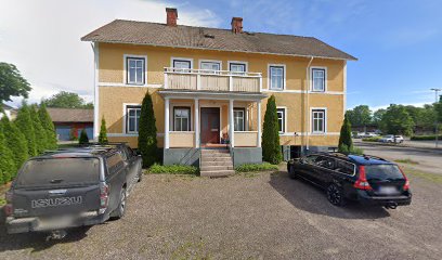 Smålands Kafferosteri