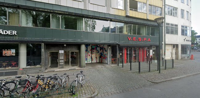 V.E.S.P.A Gustav Adolfs torg