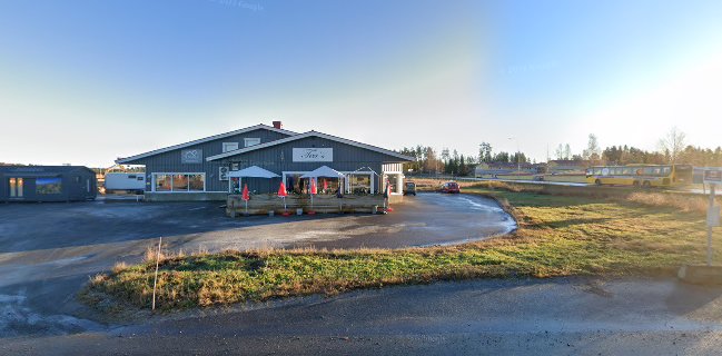 Tea's Restaurang & Catering