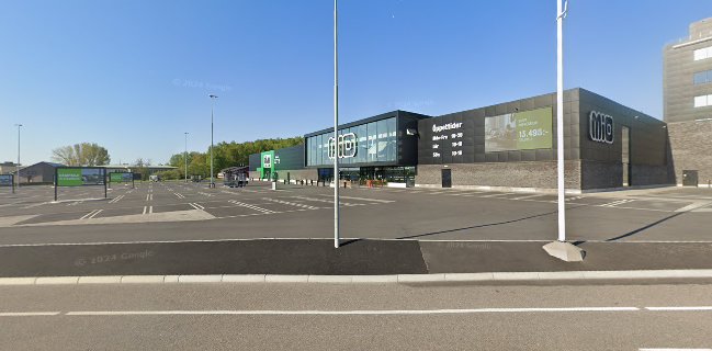 Dahls Bageributik Frölunda