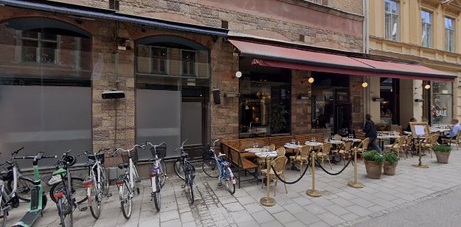 Tures - Restaurang & Bar