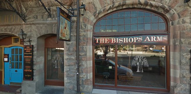 The Bishops Arms - Östersund