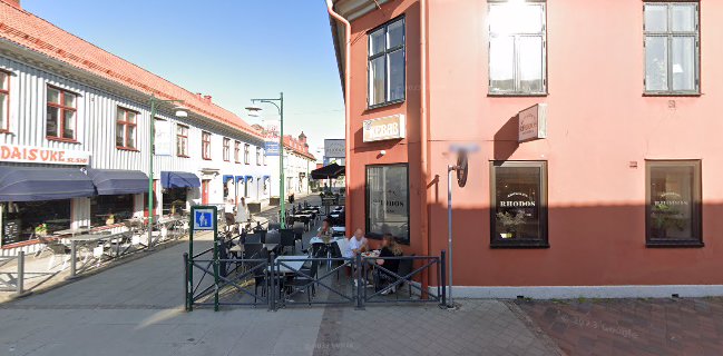 Opinii despre Espresso House Lidköping city în Lidköping - Gastronomi och hotellverksamhet