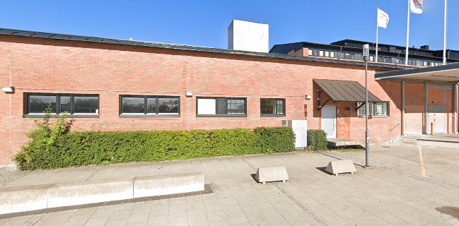 DönerKing Pizza Grill Sallad