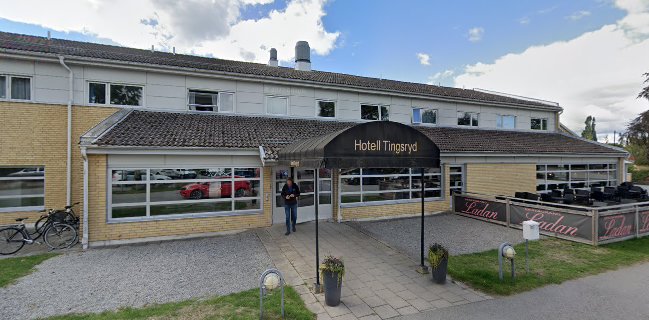 Restaurang Ladan - Tingsryd