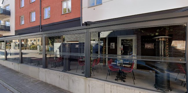 Hummern - Ängelholm