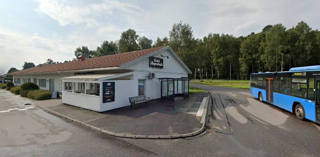 Dahls Bageributik Fjärås