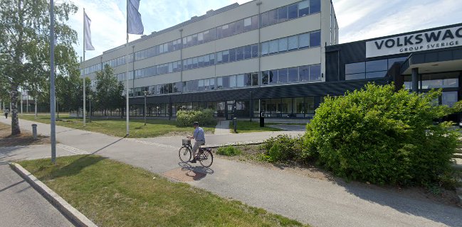 Matmästarna Tilegrim AB