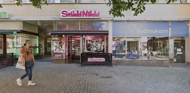 StikkiNikki Drottninggatan