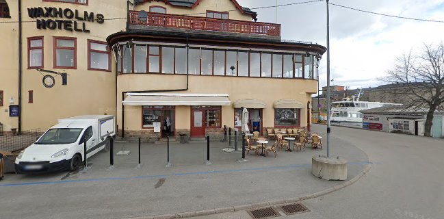 Opinii despre Melanders Vaxholm în Vaxholm - Gastronomi och hotellverksamhet