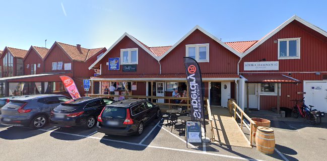 Kapten krok - Skärhamn