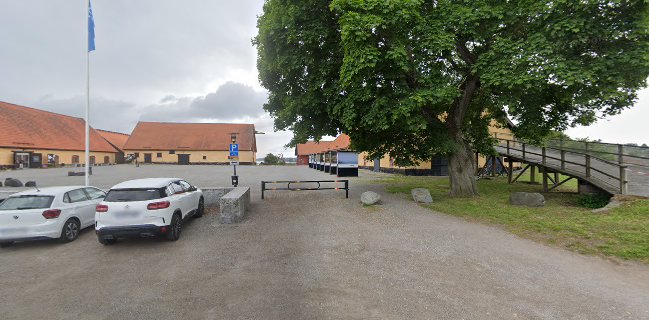 Edsvikens Gelateria/Edge Oxstallet