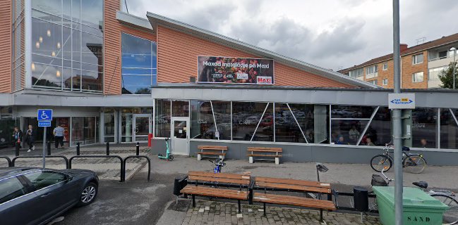 Maxi Café Mor Märtas