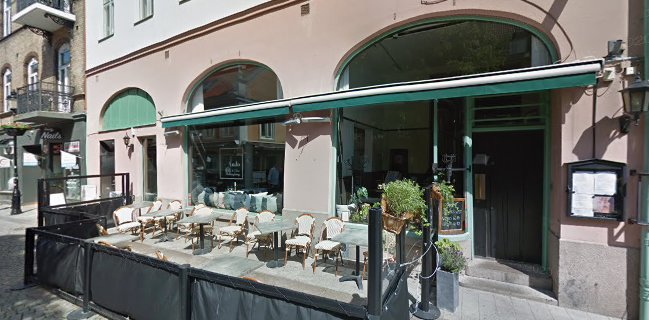 Brasserie Le Coq Rouge