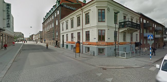 Mezzo - Libanesisk Restaurang Halmstad