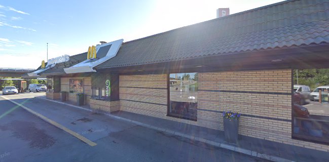 McDonald's Älvsjö