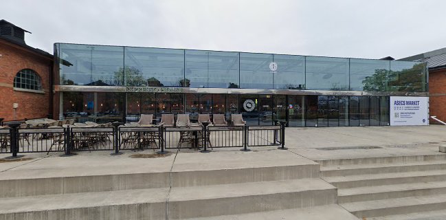 Baked & Grilled - Restaurang Jönköping