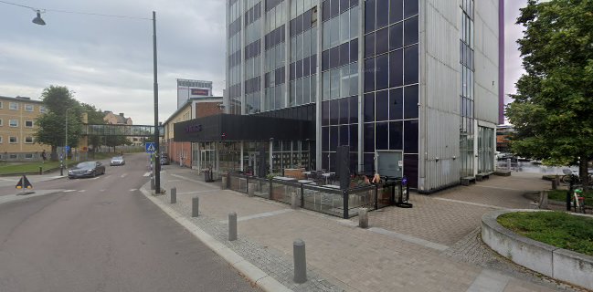 Opinii despre Löfbergs Rosteri & Kaffebar în Karlstad - Gastronomi och hotellverksamhet