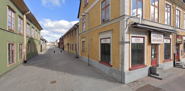 Nyköping Meza & Grill