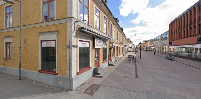 Alanya Restaurang & Pizzeria