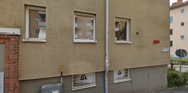 The Salt - Indiskt och bengaliskt kök & juicebar