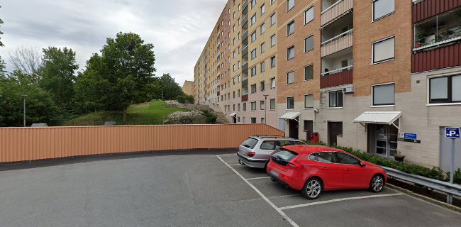 Dramaten Restaurang Ab