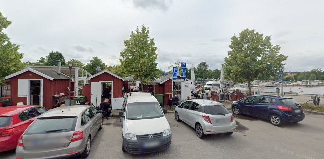 Opinii despre Crepes Husets Cafe în Strängnäs - Gastronomi och hotellverksamhet