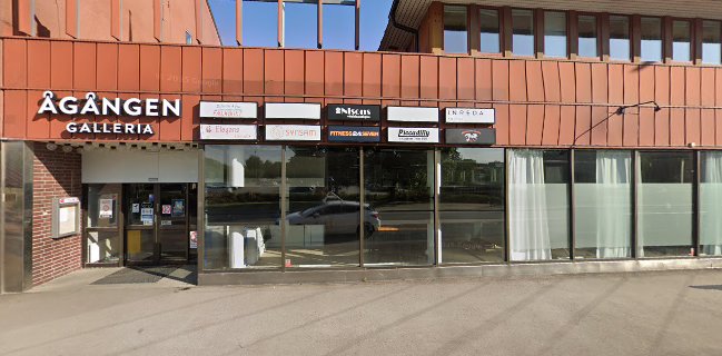 Restaurang & Cafe Falkboet AB