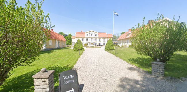 Ronnums Herrgårds Restaurang