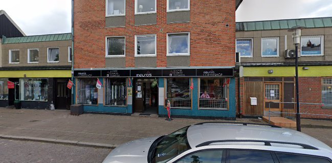 Comentarii opinii despre Mauros Coffee Shop