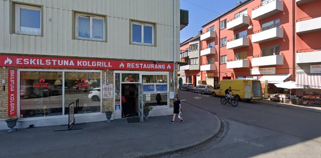Eskilstuna kolgrill