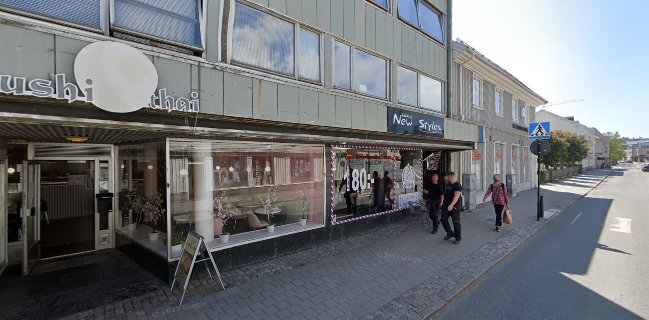 Sushi & Thai Kungsbacka