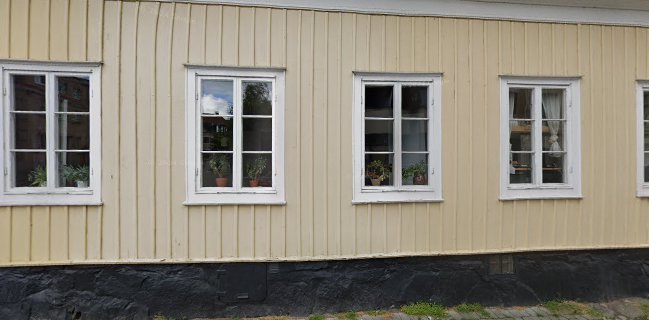 Villa & Trädgård de luxe