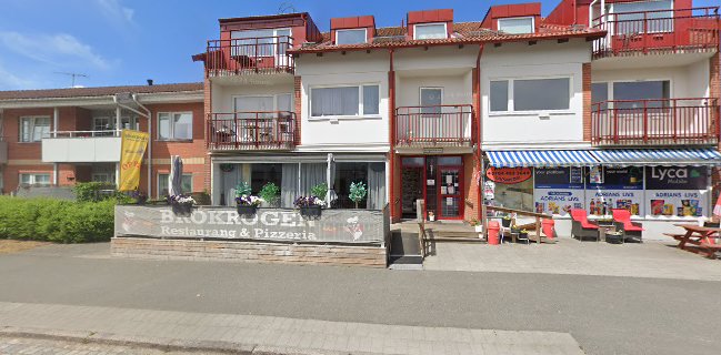 Brokrogen Restaurang & Pizzeria