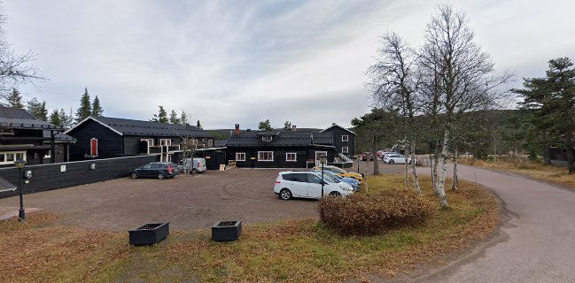 Gammelgården Hotell & Restaurang