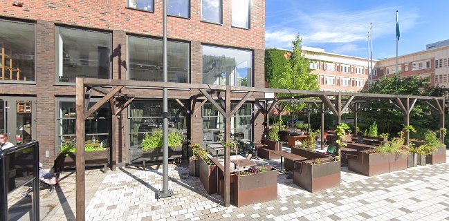 Paul Taylor Lanthandel