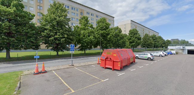 Opinii despre Tanjas Tårtor în Malmö - Gastronomi och hotellverksamhet