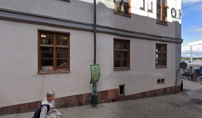 Kafé Ryssegarden